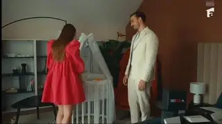 Lasă-mă, îmi place! Camera 609 Episoadele 21 și 22 din 3 Noiembrie