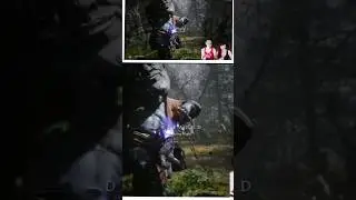 Wandering Wight Defeated - Black Myth Wukong Boss Fight