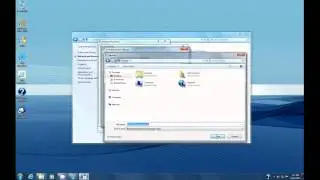 Importing a certificate into Thunderbird
