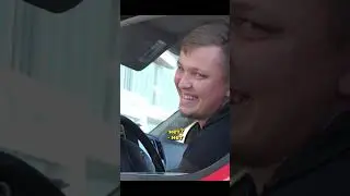 То чувство, когда купил новый Москвич🚗