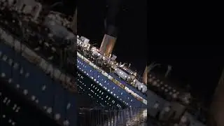 Suger crash sad edit: #titanic #britannic #lusitania #carpathia #Estonia