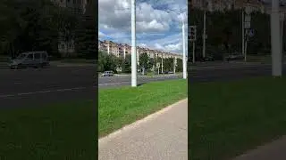 Минск проспект Рокоссовского д/с Малинина
