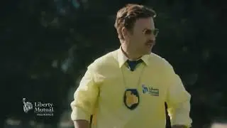 Horn | LiMu Emu & Doug | Liberty Mutual Insurance Commercial