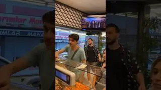 Siz beraber misiniz ?