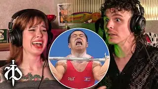 Gym Burden - She Ruined My Career! #6 w/ iDubbbz & Anisa