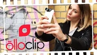 AjoureTV Reviews:| SMARTPHONE Objektiv | Olloclip 4-in-1