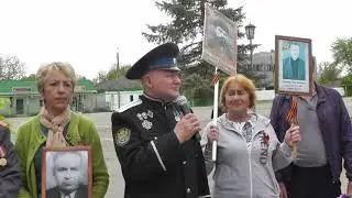 Тёмная ночь. Военные песни ко Дню Великой Победы 9 мая в исполнении Силюкова Григория Окоповича.