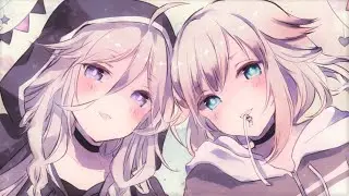『ストレイデア』- ちいたな feat. IA × ONE -