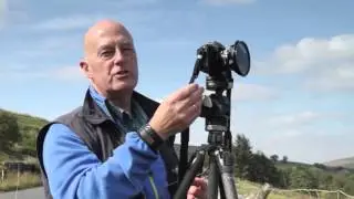 LEE Seven5 Landschapsfotografie
