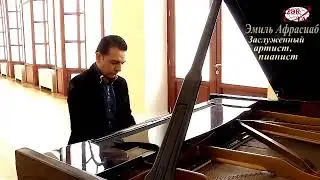 Письмо папе.....! Емиль пиано