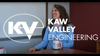 Women in Engineering Celebrated at Kaw Valley Engineering