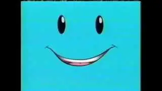 Face Bumper: Nick Jr. Song