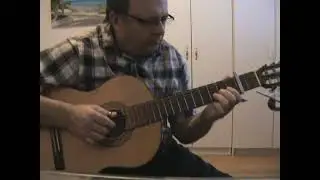 The Sound of Silence