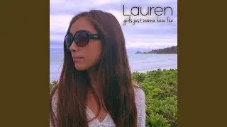 Girls Just Wanna Have Fun