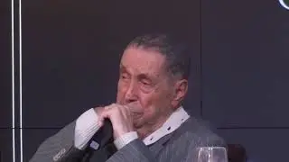 Творческий вечер А. Венгерова "Антикварная Книга сегодня" (Forbes & Baltzer Special Evening)