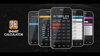 Smart Calculator - Trailer