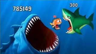 Fishdom ads, Help the Fish, fishdom mini game ads, Puzzles Mobile Game