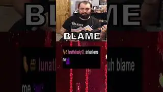 Who's to Blame in Celeste Chapter 8 C-Side
