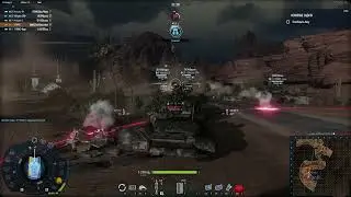 Armored Warfare: Операция 