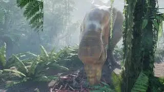 A Dinosaurs 😱