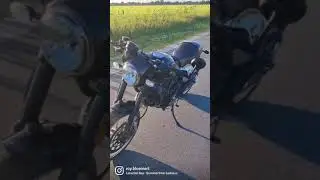 Everyone wants to ride this amazing Ducati Scrambler right?