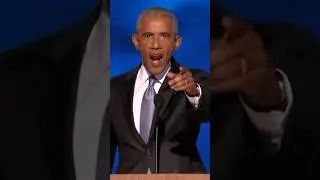 Barack Obama: We Are Ready for a President Kamala Harris