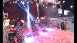MGZAVREBI — Adjaruli (live)