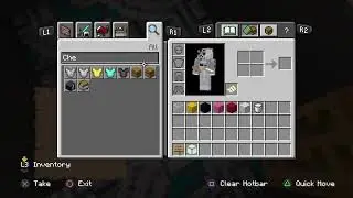 Building The SMP Pt.2