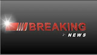 #Breaking News Intro
