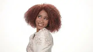 Coily Hair Chronicles: Color Out Loud