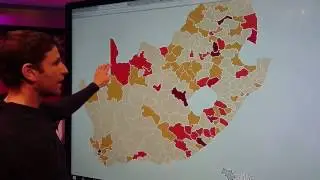 Female participation in the Local Government Elections