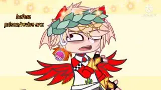 | Tommy be like: | `Gacha meme´ shitpost [ dsmp mcyt ]