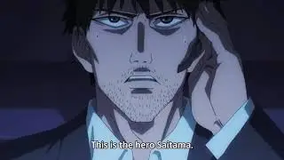 All Characters Who Know How Strong Saitama Is
