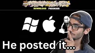 I reviewed Pirate Software's OFF-STREAM code. It's even worse.