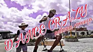 #RUMOA2K #MCLEVIN #BREGALAND MC HEROS E MC LEVIN - A PUTARIA COMEÇOU #DANCECRAZYOFC