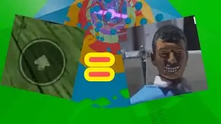 🤣БАШНЯ АДА, НО КАЖДЫЙ ПРЫЖОК - 
