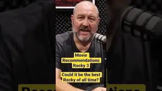 Rocky 3 | Movie Recommendations | Rocky Rankings | Sylvester Stallone | Rocky Balboa