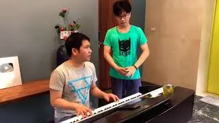 Trọng Tấn | 5 mẫu luyện thanh cơ bản