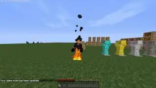 Grapple Pack - (Texture Tanıtımları #1)