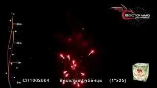 СП1002504 Веселые бубенцы