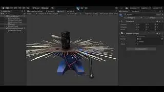 TЗ по Unity3D