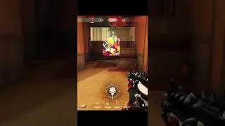 1000 IQ raze clutch | raze ace | valorant | #shorts #valorant