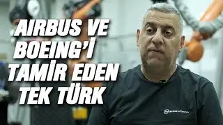 Mercedes ve BMW’nin Frenleri Ona Emanet | Çoban Babanın Einstein Oğlu