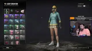 Эксклюзивные скины в PUBG бесплатно: как фармить китайский event