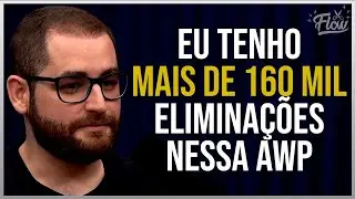 FALLEN COMENTA SOBRE DEVICE | Cortes do Flow