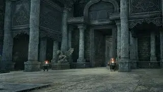 Throne and Liberty:  как попасть в Sanctum of Desire?
