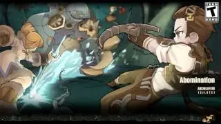 Tree of Savior Leveling Walkthrough: (089 Storage Quarter)