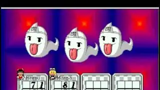 Let's RePlay Touhou Mother Part 1: Starting from Square One