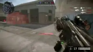 Warface - Как Держать Почётное 1 место и при этом проиграть 1:6