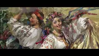 «ГУЛЯЮТ СОТНИКИ»